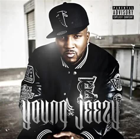 young jeezy full album.